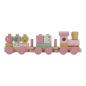 Preview: Little Dutch - Holz-​Zug Fairy Garden
